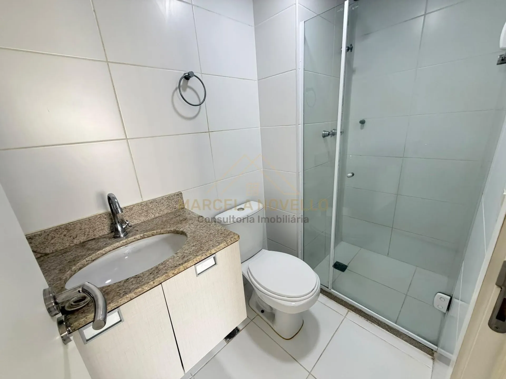 2 quartos e máquina de lavar: apartamento de 65 m² — photo 5