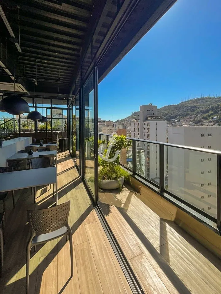 Apartamento mobiliado de 1 suíte com 102 m² e vaga — photo 19