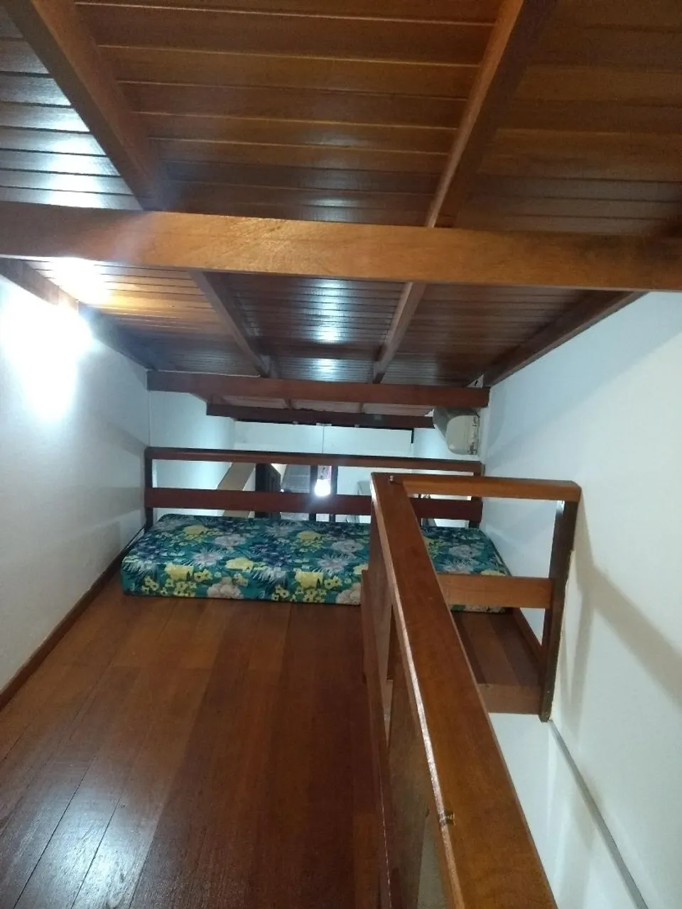 Furnished studio, 25 m², with a washing machine — photo 7