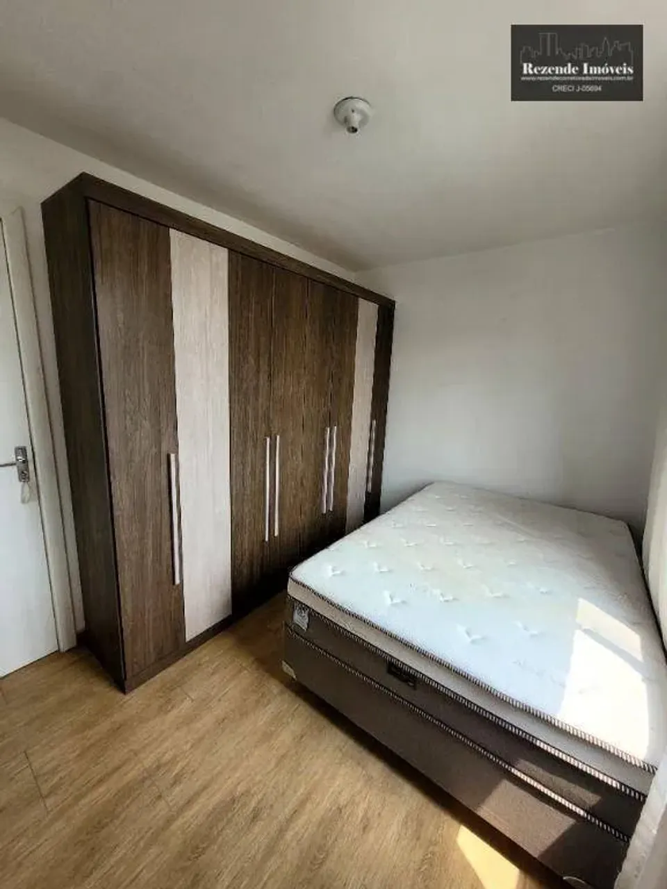 2-bedroom apartment for rent with 41 m² and 1 bath — photo 8