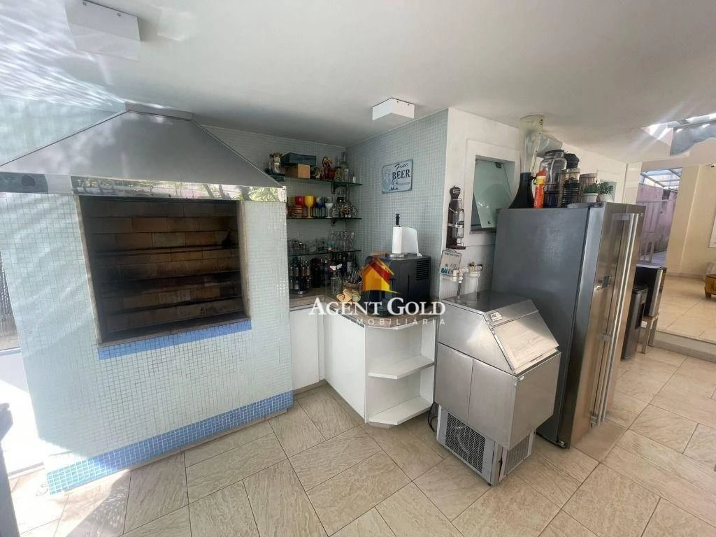 Furnished 900 m² house with 6 en-suite bedrooms — photo 47