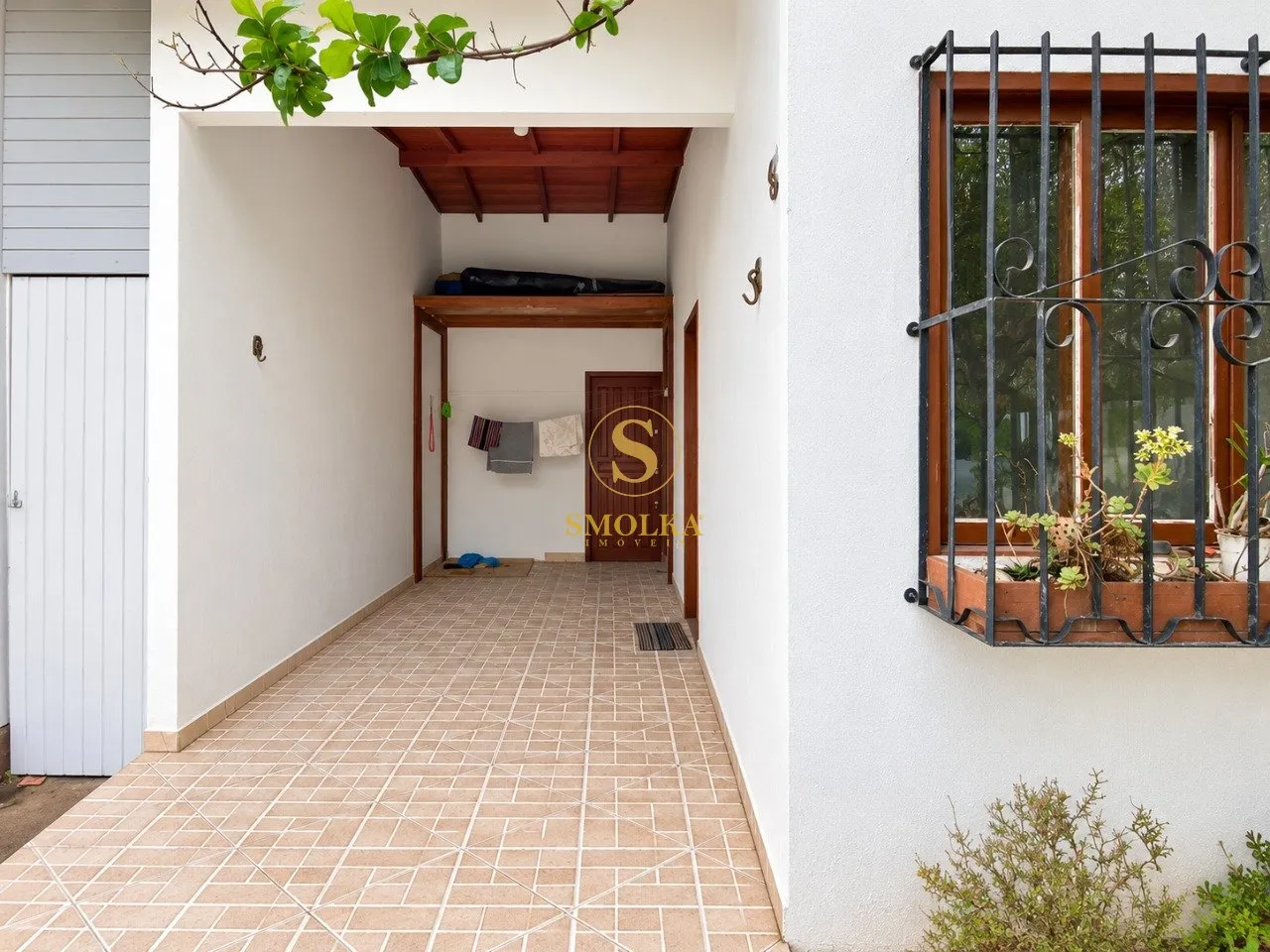 Casa de 3 dormitorios con vestidor — photo 49