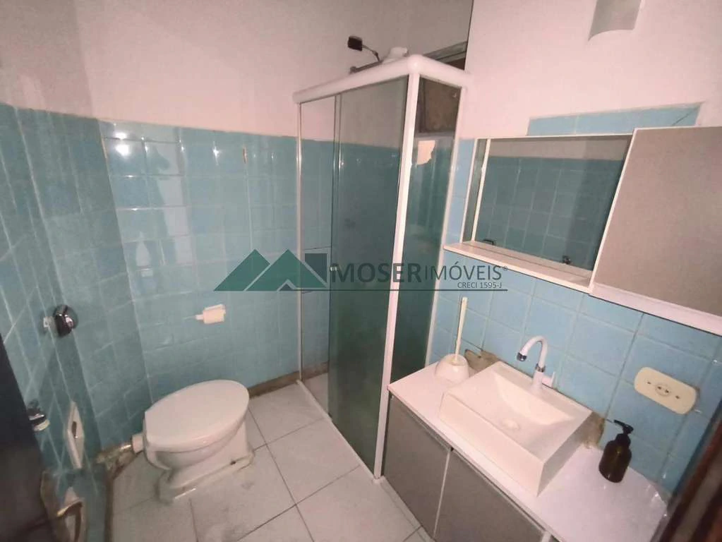 Kitinet sem mobília com 1 quarto e 35 m² — photo 4