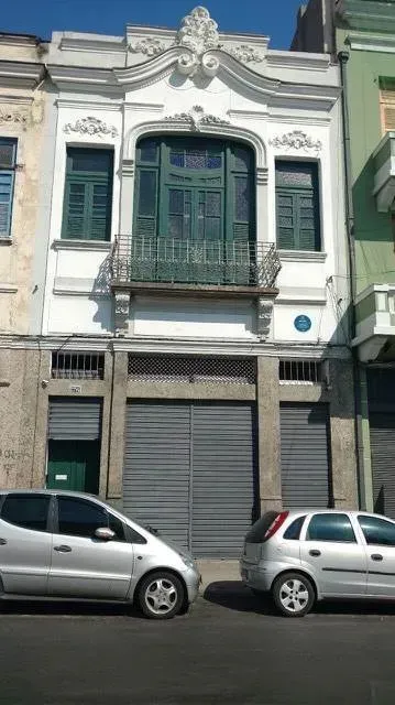 Unfurnished house with 5 bedrooms and 4 bathrooms — photo 19