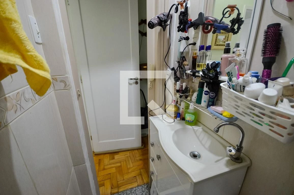 Квартира 76 м² со стиральной машиной и рабочим местом — photo 41