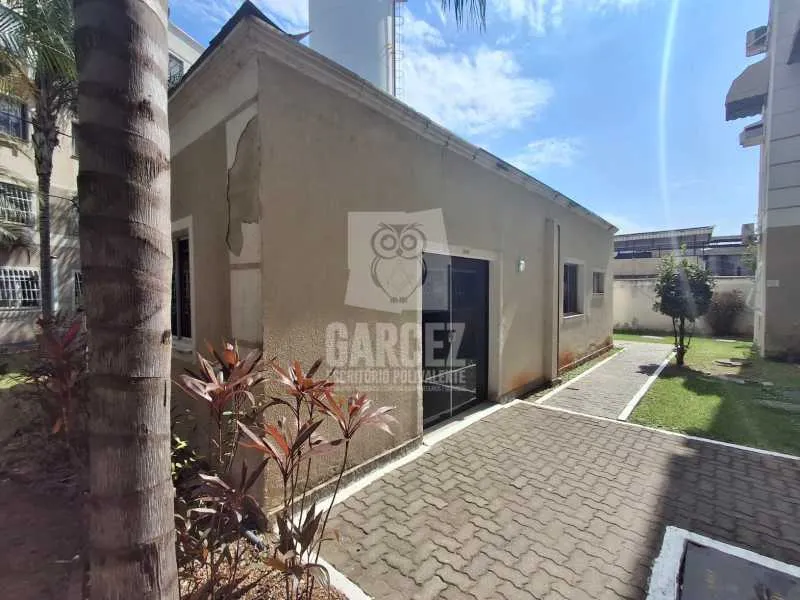 Apartamento de 2 quartos e 45 m² — photo 3