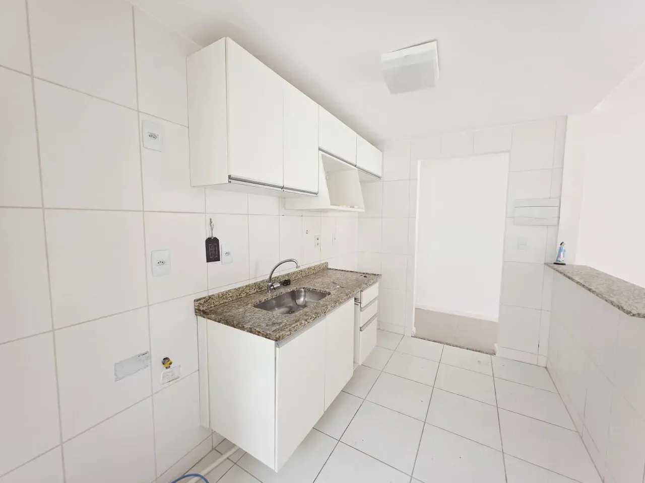 3-bedroom apartment with a separate closed kitchen — photo 2