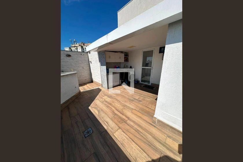 Apartamento mobiliado de 2 quartos com espaço de home office — photo 30