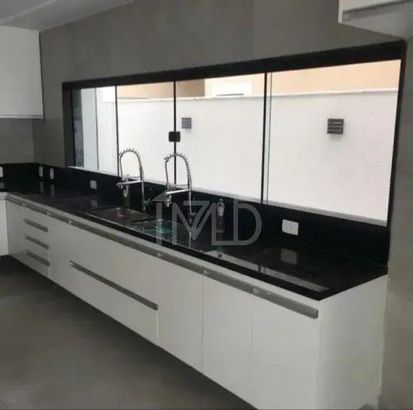Furnished house with 5 bedrooms and 500 m², 3 parking — photo 3