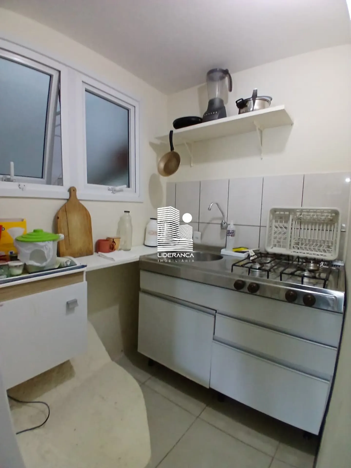 1-bedroom apartment with air conditioning and 60 m² — photo 2