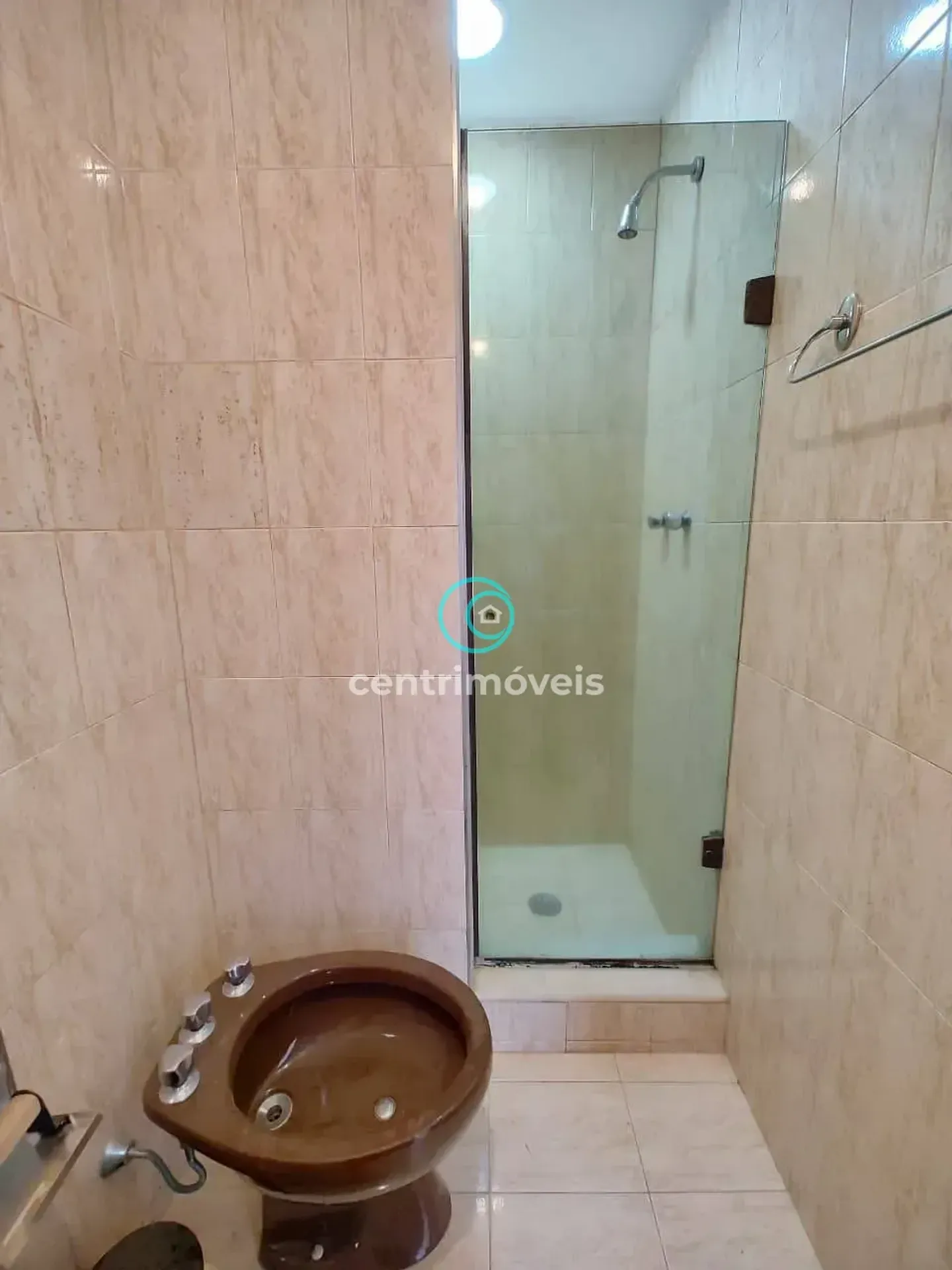 Mountain view in a 2-bedroom apartment, 64 m² — photo 24