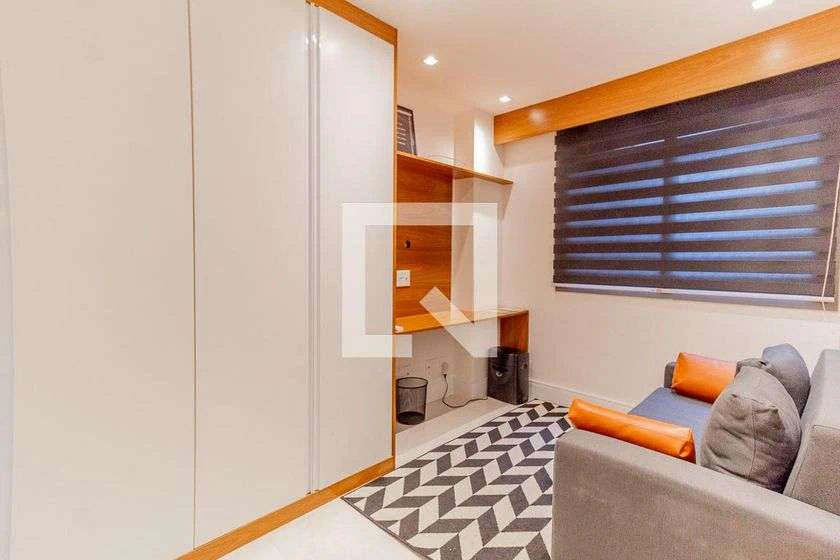 110 m² apartment with enclosed balcony and 3 bedrooms — photo 19