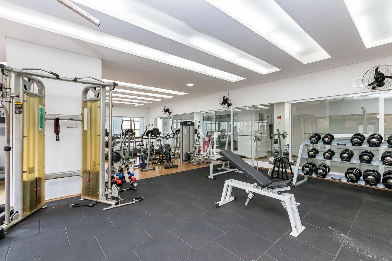 Apartamento mobiliado de 1 dormitório, 50 m², sem vaga — photo 25