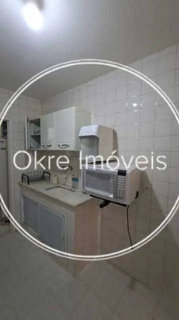 Vista a la montaña y 2 dormitorios: departamento de 83 m² — photo 11