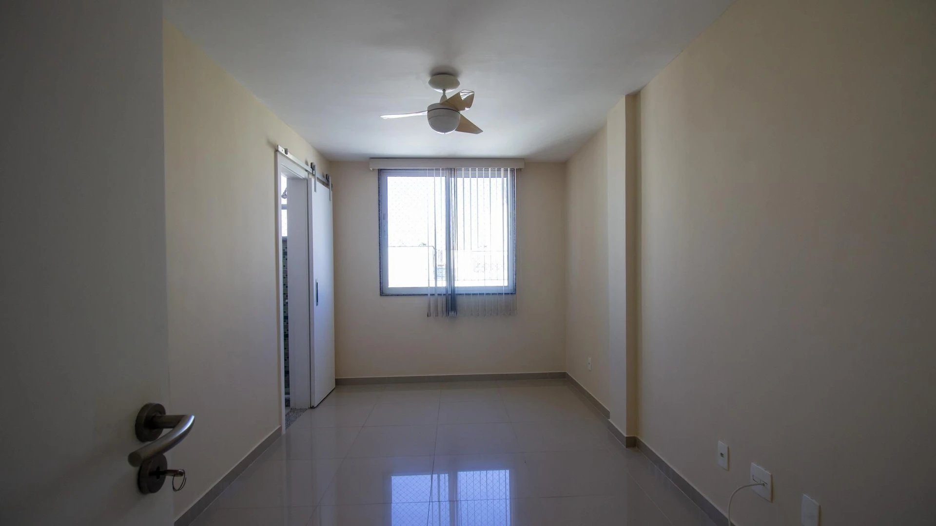 Apartamento com 3 suítes e 4 banheiros com varanda — photo 25
