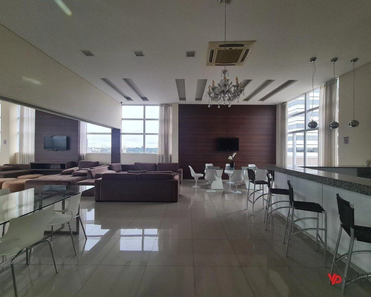 Furnished 46 m² apartment with 1 bedroom, no parking — photo 30