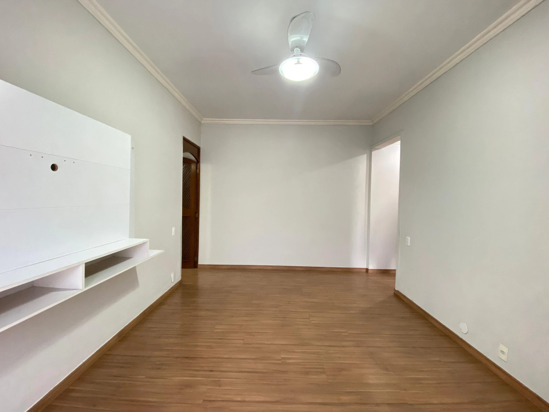 Apartamento de 3 quartos com varanda envidraçada, Méier — photo 48