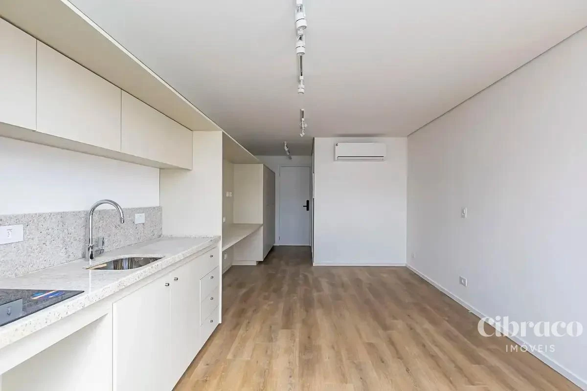 Estudio con aire acondicionado y 27,22 m² en el 2º piso — photo 6