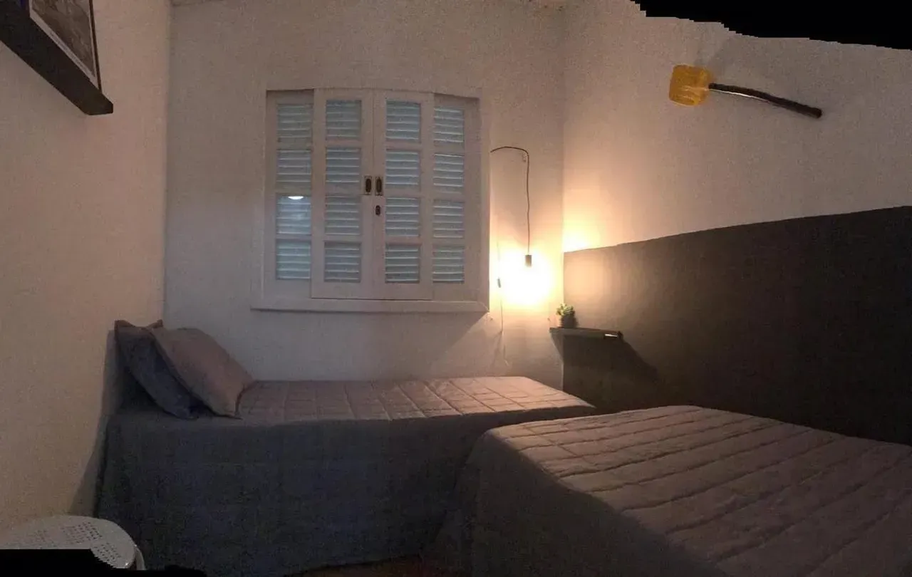 2-bedroom house with a washing machine — photo 11