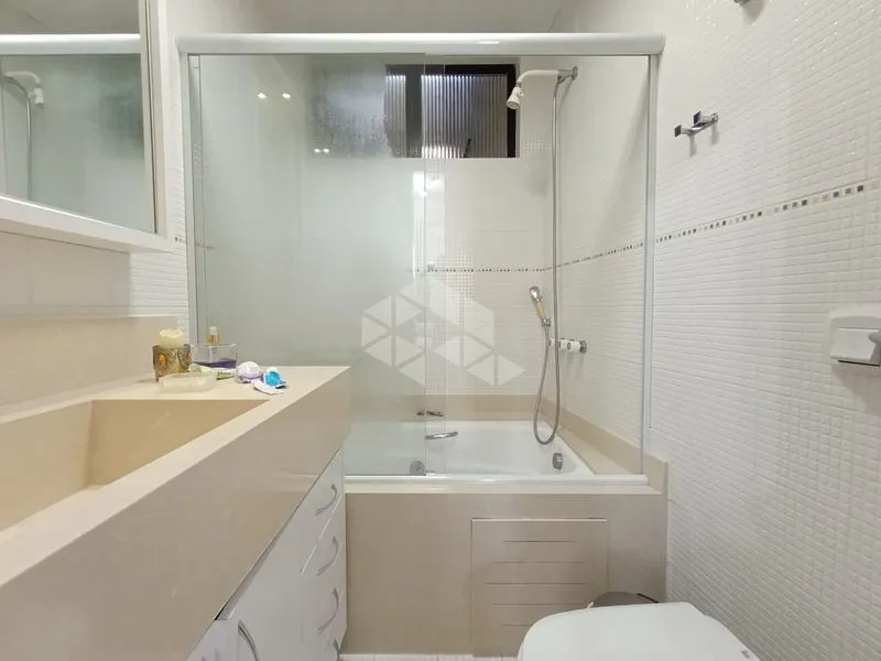 130 m² apartment with 3 bedrooms and 1 en-suite — photo 34