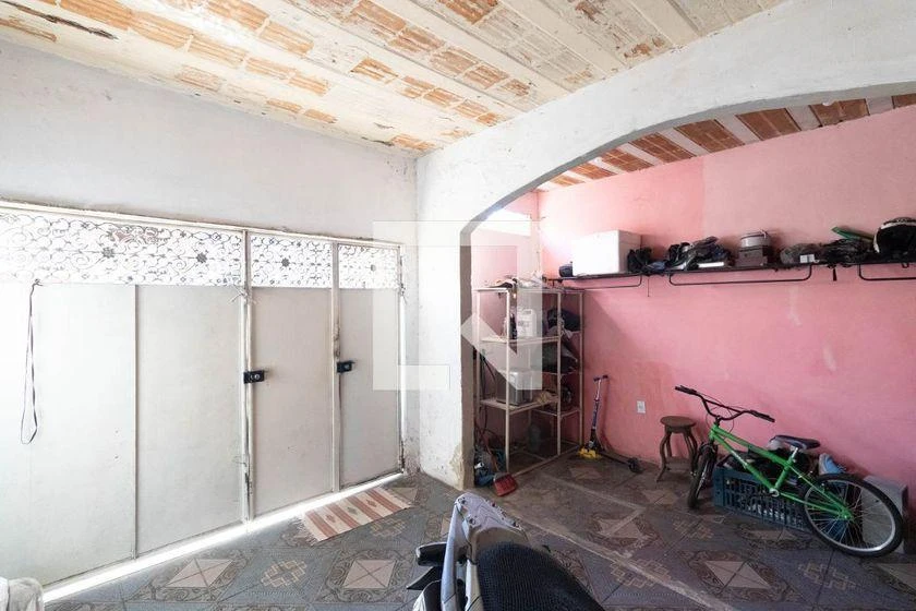 100 m² house with 3 bedrooms, 2 bathrooms and 1 parking spot — photo 47