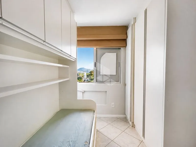 Apartment, 85 m², with a grill on the balcony — photo 7