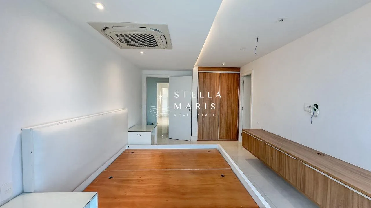 Apartment with 5 bedrooms and 5 bathrooms plus 1 parking space — photo 41