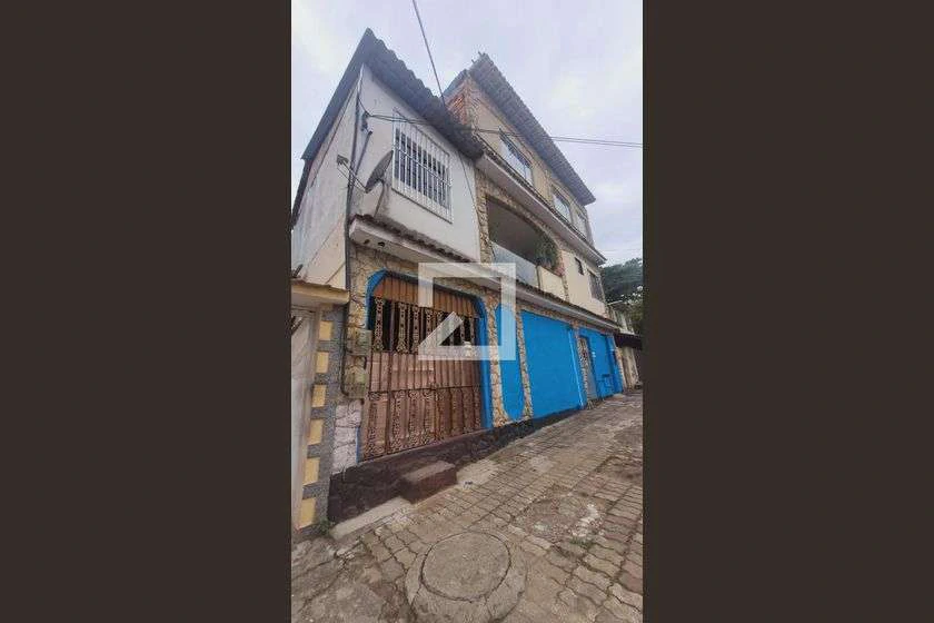 Furnished house with a balcony and 1 bedroom, 188 m² — photo 21