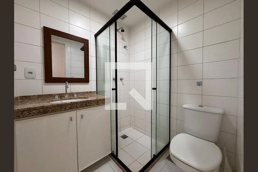 2-bedroom 87 m² apartment with parking and enclosed balcony — photo 38