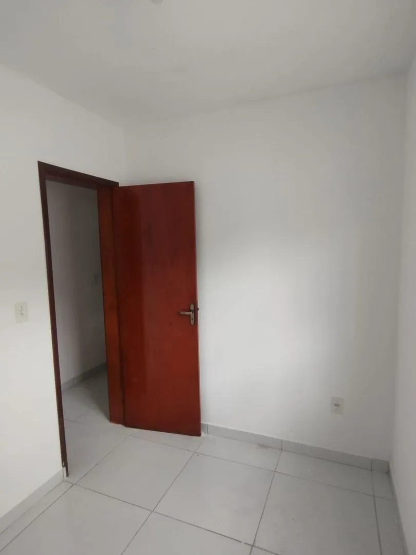 3-bedroom house with a garden in João Pessoa — photo 18