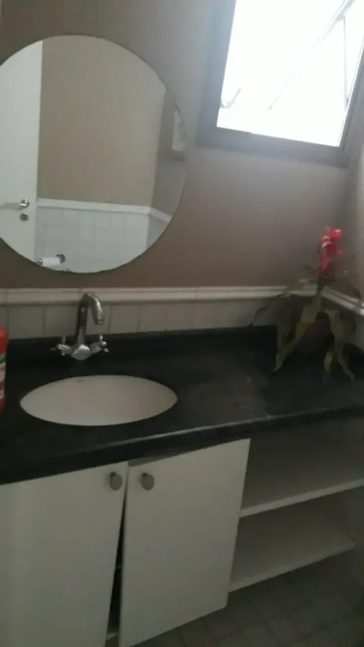 Apartamento mobiliado de 1 quarto com 1 vaga e varanda — photo 11