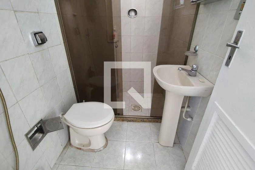 2-bedroom apartment with a separate kitchen at 55 m² — photo 8