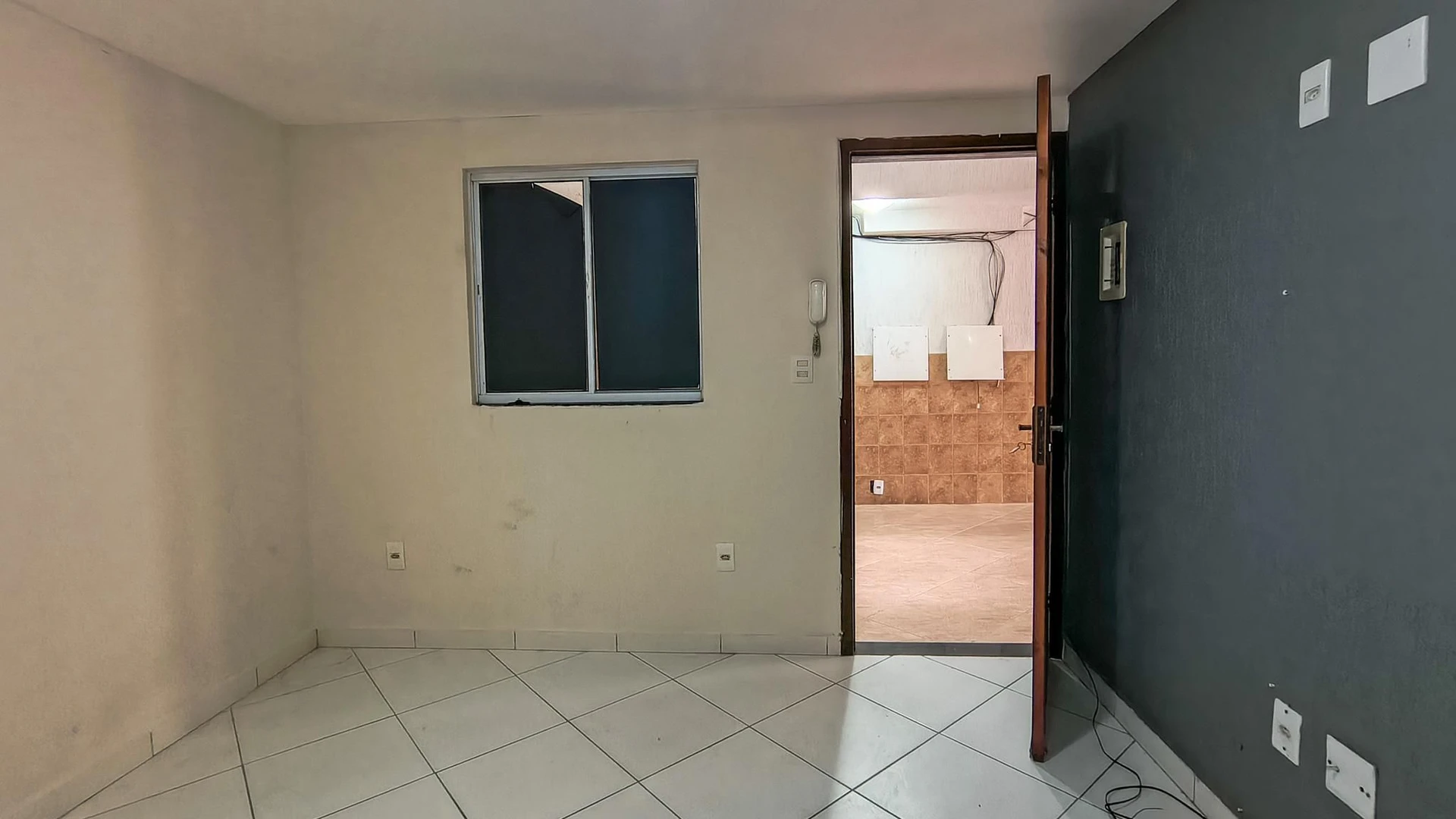 One-bedroom apartment, 35 m² — photo 14