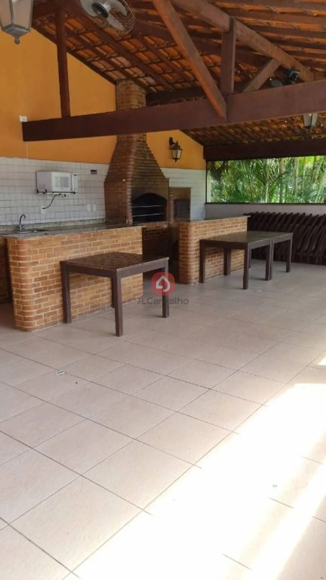 Departamento de 3 dormitorios en edificio con sauna — photo 9