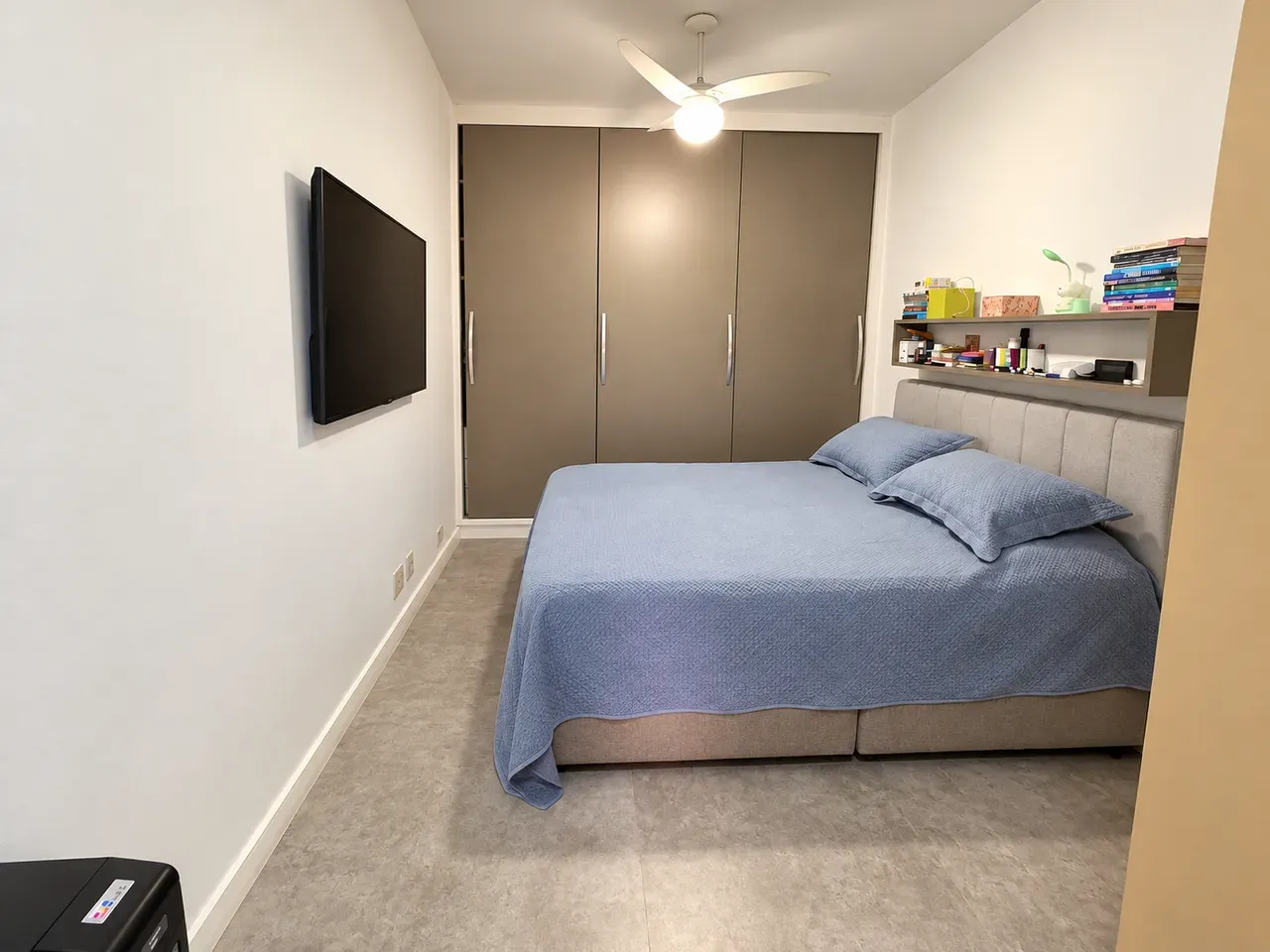 3-bedroom apartment with a home office — photo 14