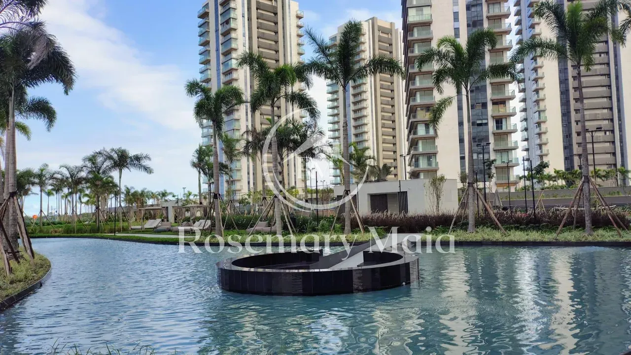 Apartamento de 3 quartos com 4 banheiros e 2 vagas — photo 28