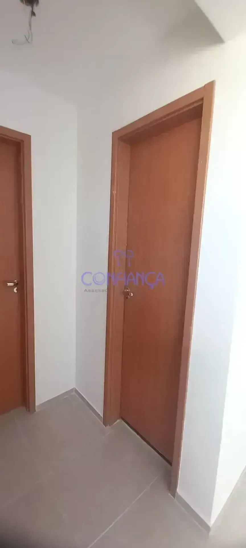 2-bedroom apartment with en-suite on the 5th floor — photo 3