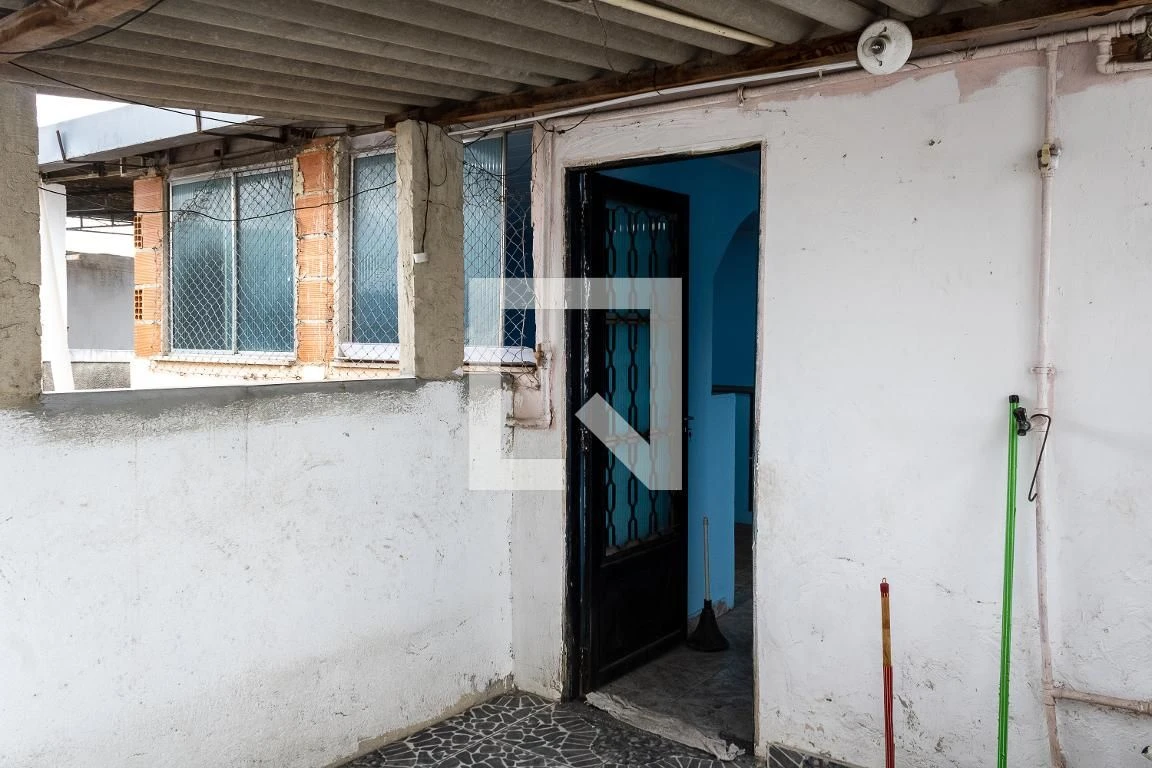 Unfurnished house with 3 bedrooms, 1 bathroom and parking — photo 6