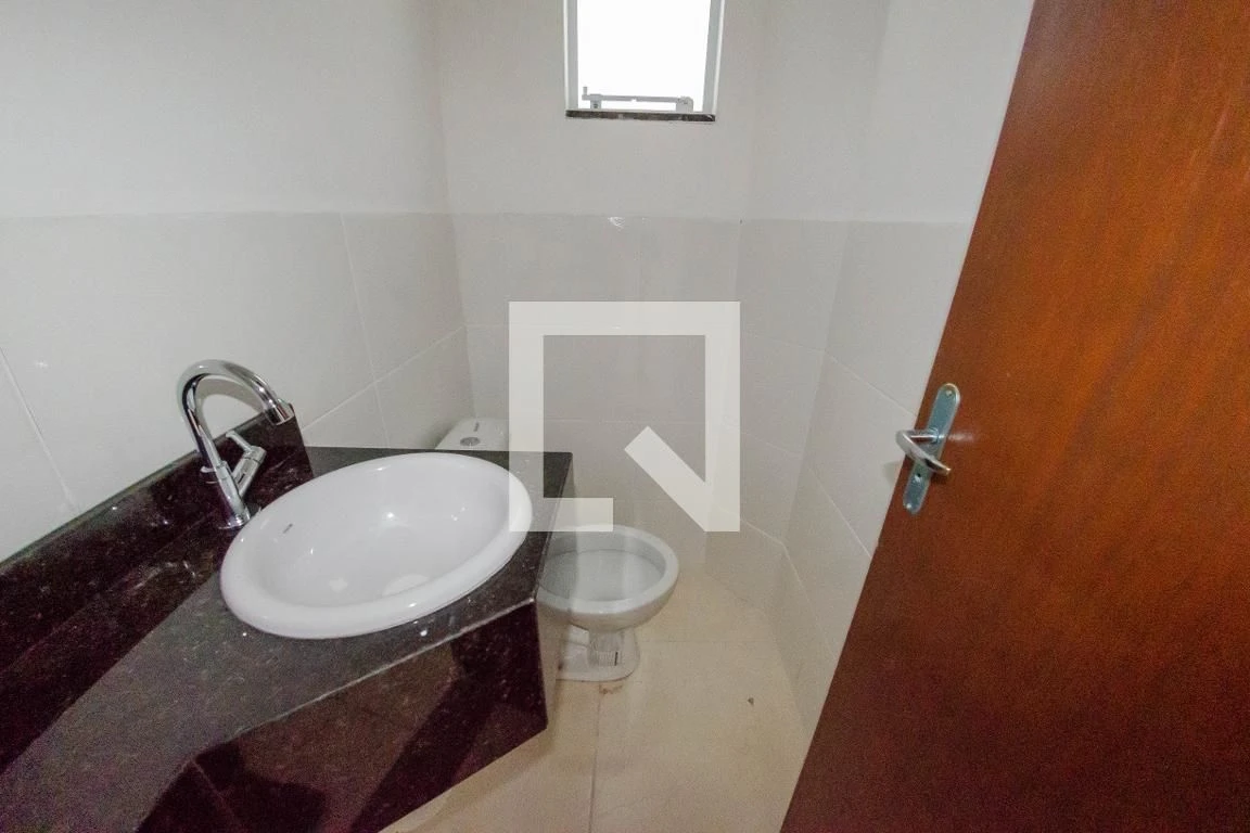 Casa de 3 quartos com varanda gourmet, Santinho — photo 37