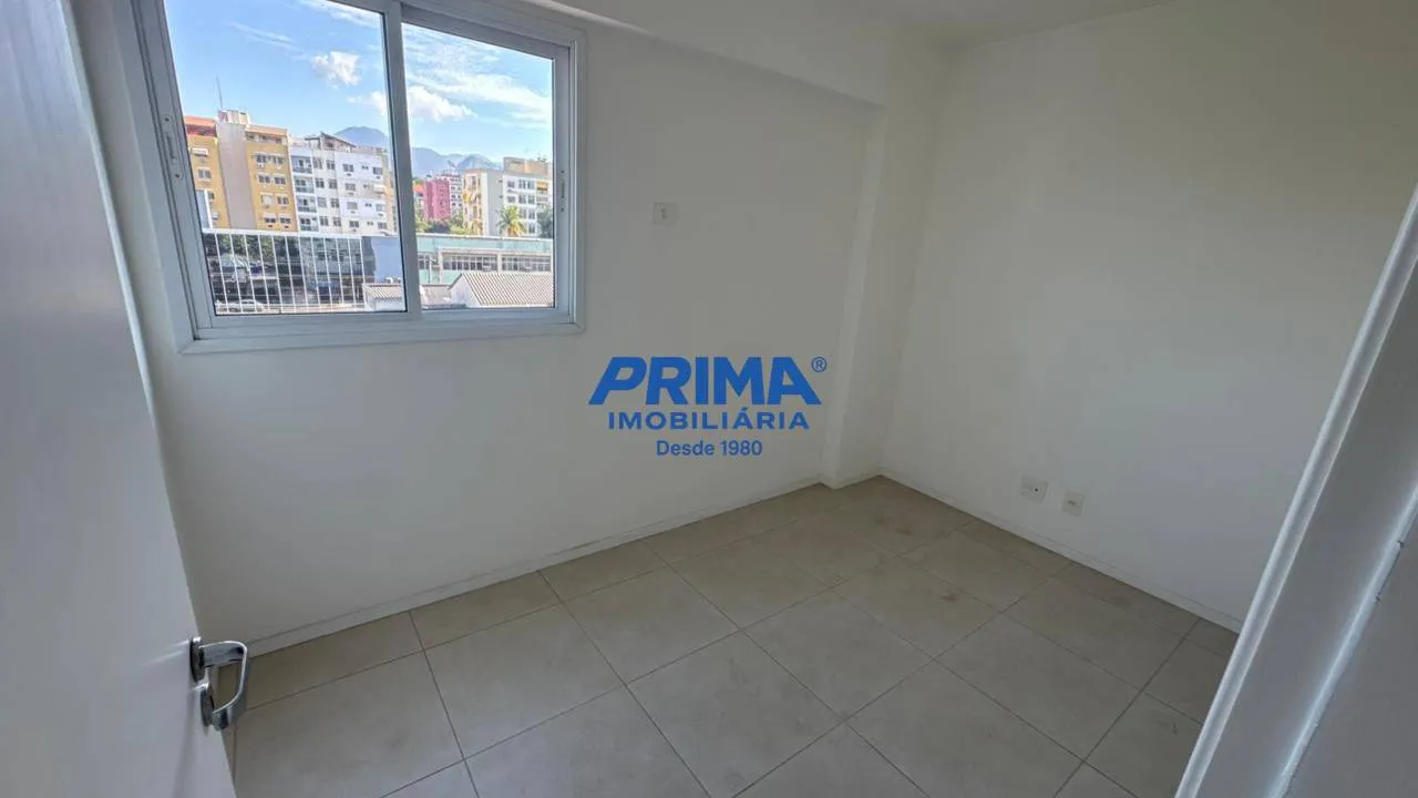 Apartamento de 2 quartos, sendo 1 suíte, 57 m², Taquara — photo 2