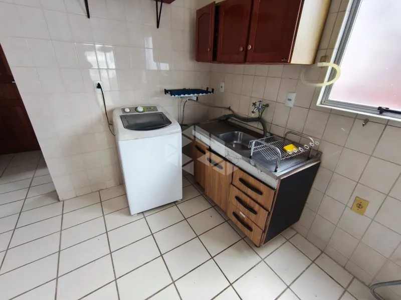 Studio, 34 m², with a washing machine — photo 12