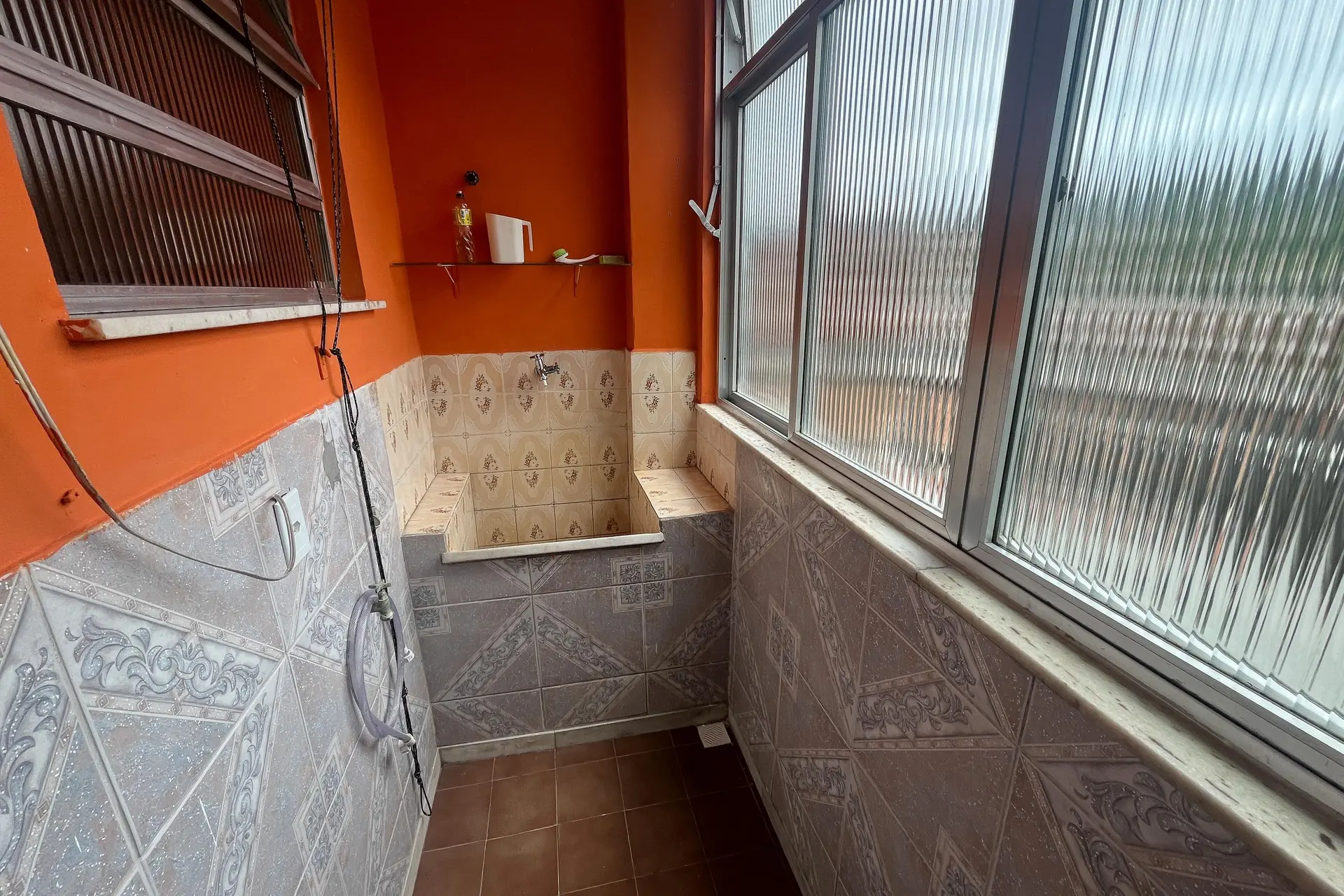 Apartamento de 2 quartos e 58 m² — photo 31