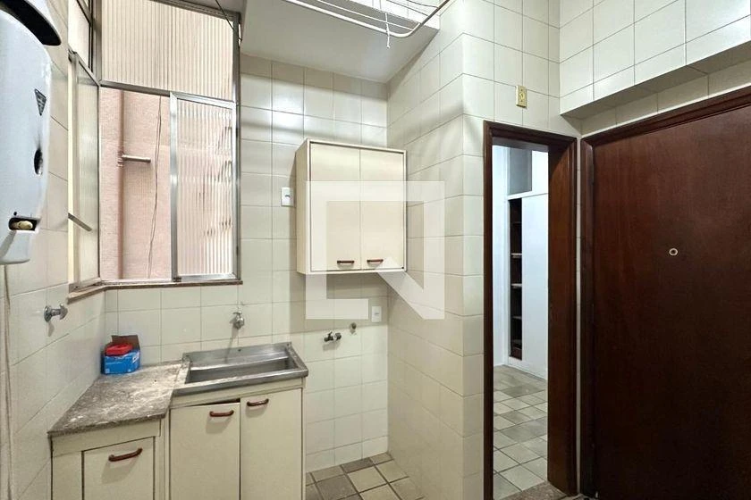 Rental apartment with 3 bedrooms and 190 m² — photo 28