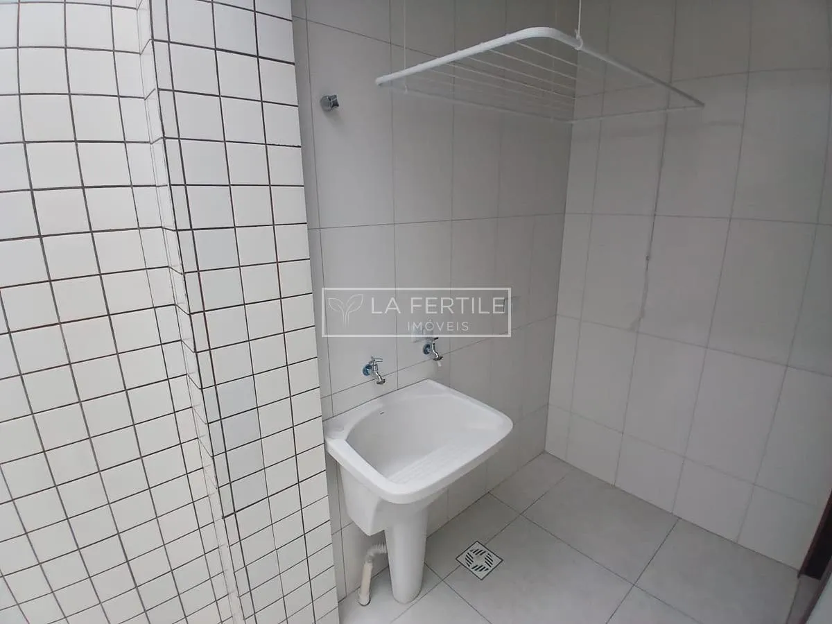 Приватное барбекю и 3 спальни: квартира 119 м² — photo 10