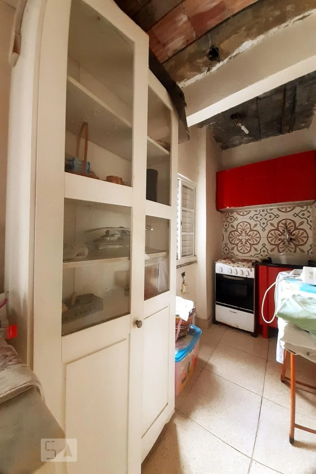 Furnished house with 3 bedrooms and 3 bathrooms — photo 18
