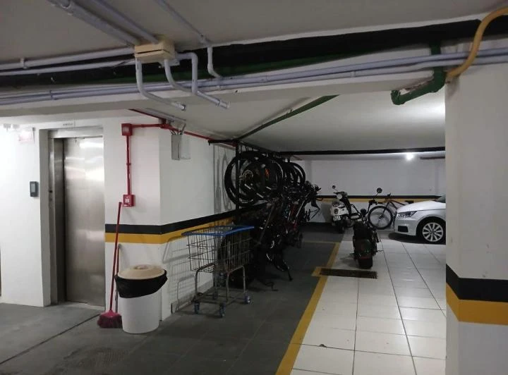 Apartamento de 140 m² com 3 dormitórios e 2 vagas — photo 6
