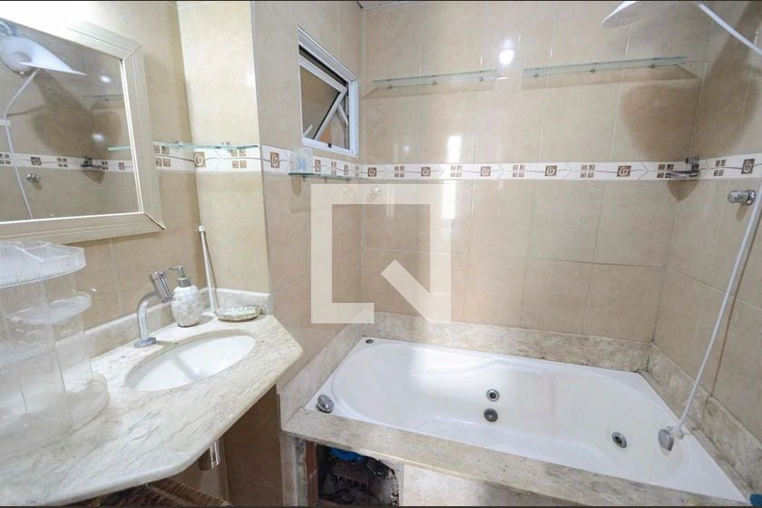 Apartamento mobiliado, 65 m², com espaço de home office — photo 22