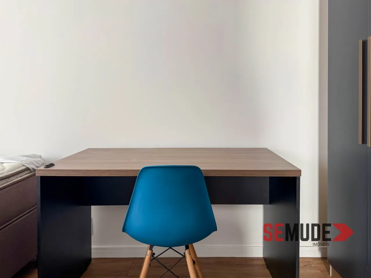 Apartamento amueblado de 2 dormitorios con 1 plaza — photo 36
