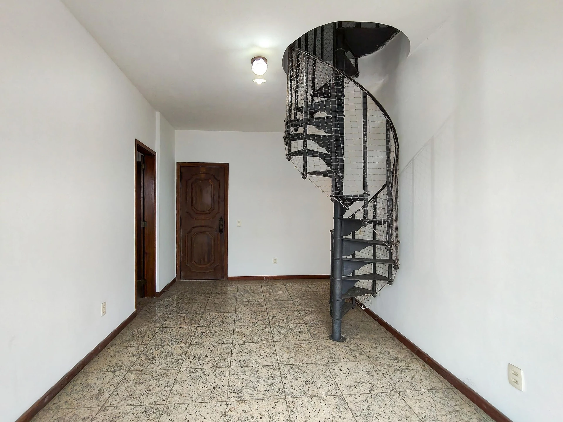 Apartamento com 3 quartos e varanda com churrasqueira — photo 9