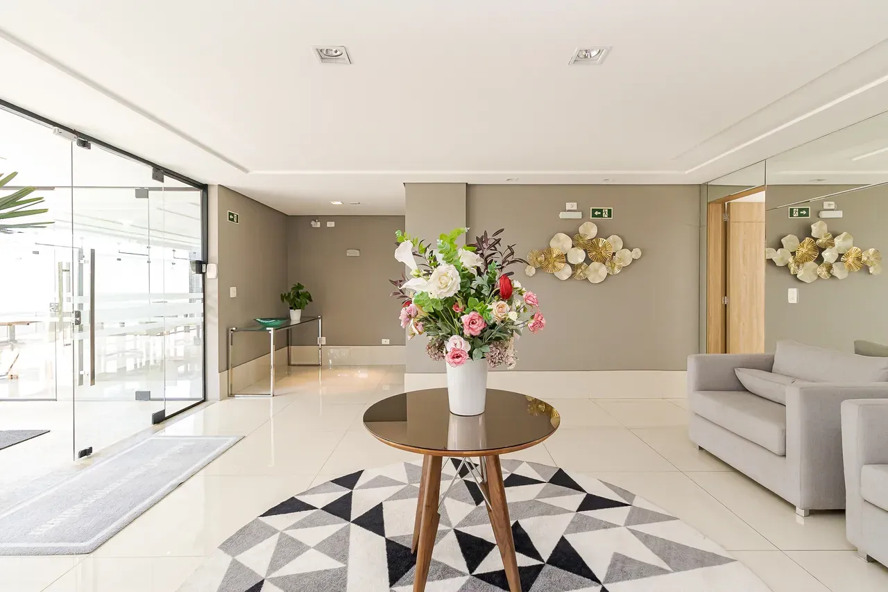 Apartamento mobiliado, 312 m², com lava-louças — photo 34